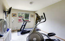 Loveston home gym construction leads